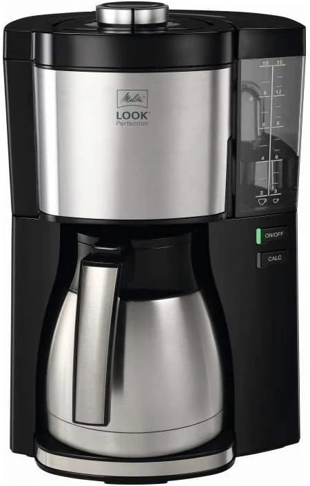 Kavos aparatas Melitta 1025-16 Lašėjimo 1.25 L