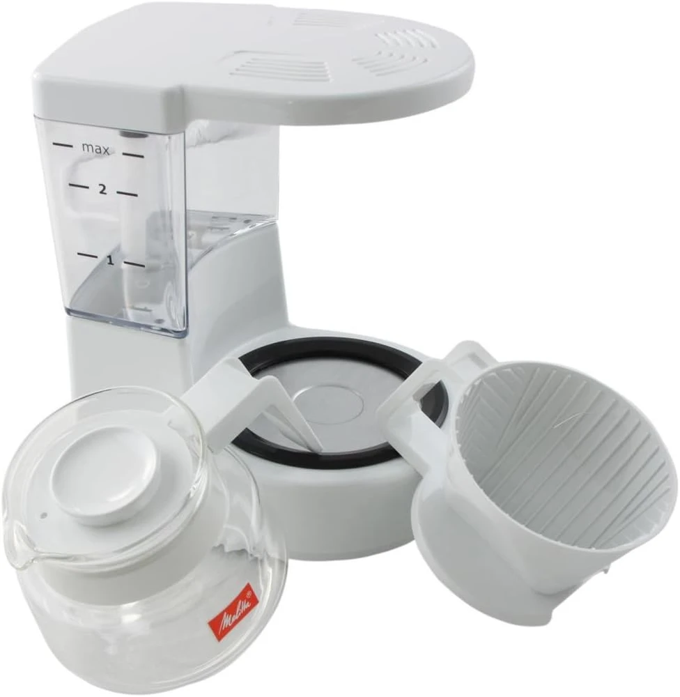 Melitta AromaBoy 1015-01 balta