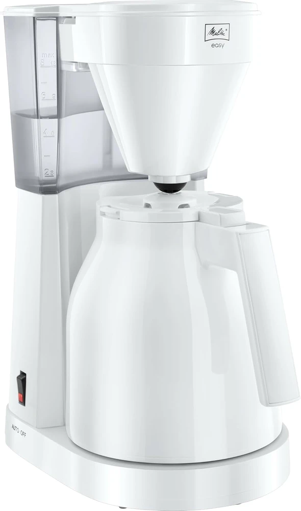Kavos Aparatas - Melitta 1023-05 Visiškai Automatinis
