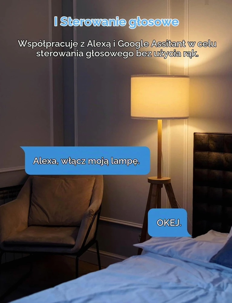 „Wi-Fi“ išmanusis jungiklis „Meross MSS710-UN“ (su „HomeKit“)