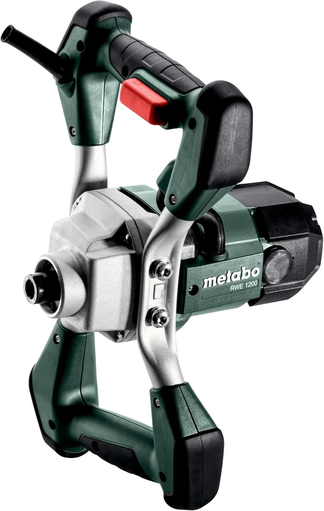 Maišyklė Metabo RWE 1200; 1200 W