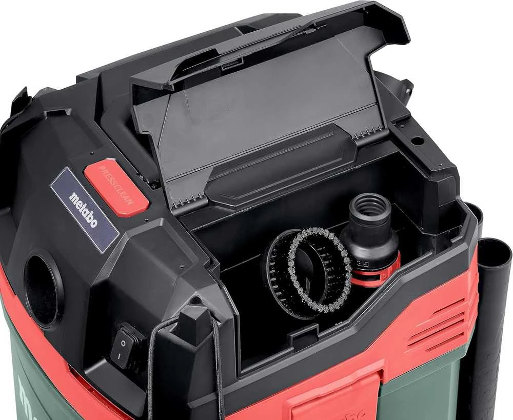 Metabo ASA 30 L PC elektrinis dulkių siurblys