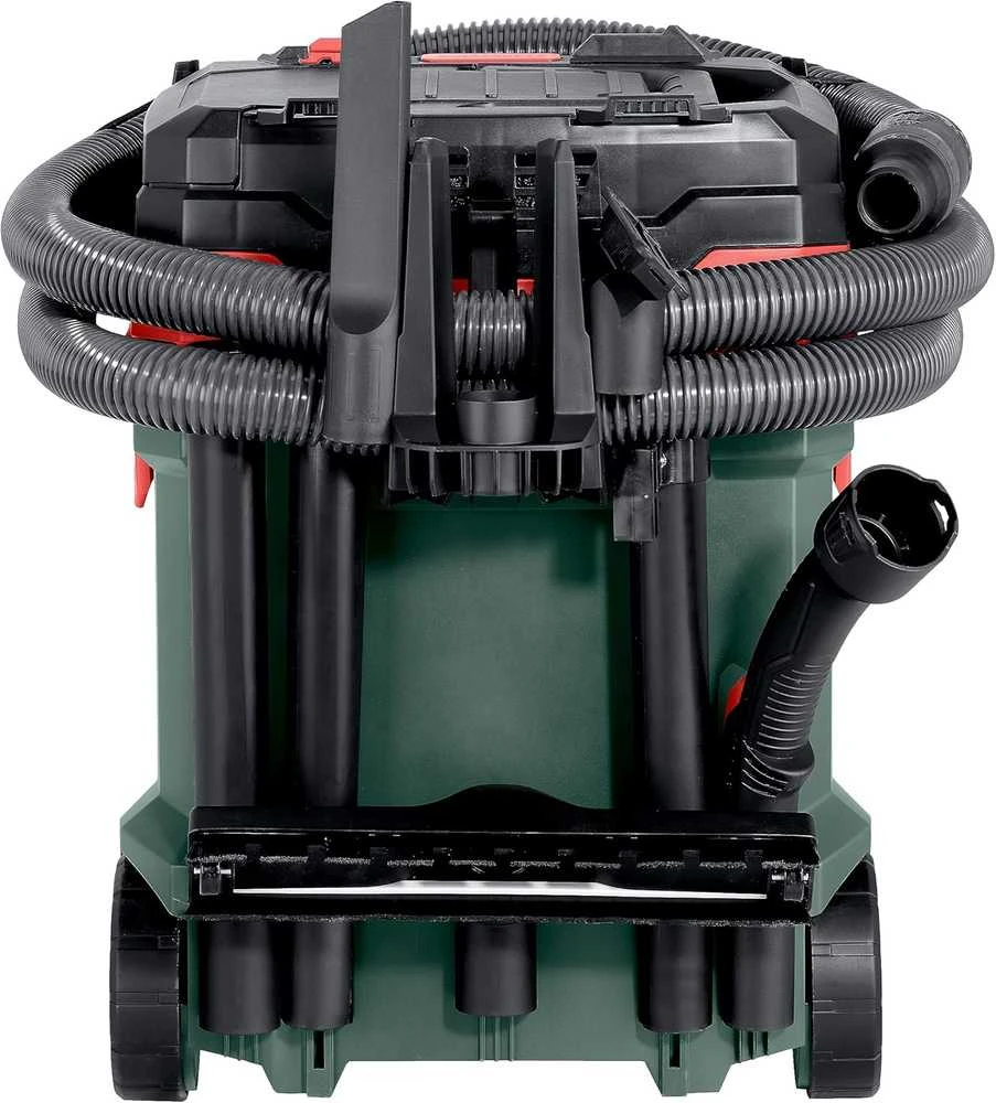 Metabo ASA 30 L PC elektrinis dulkių siurblys