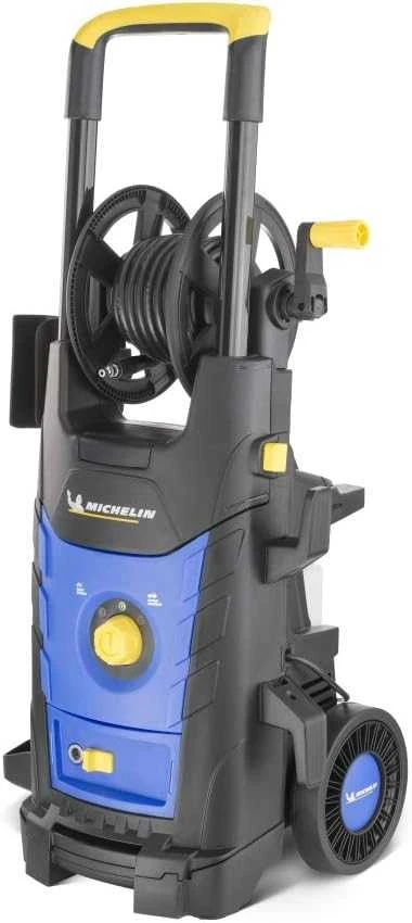 Michelin aukšto slėgio plovimo įrenginys 170 barų 2500 W 500 l/h MPX25EHDSP