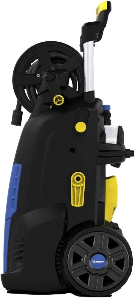 Michelin aukšto slėgio plovimo įrenginys 2500 W, 150 bar, 810 l/h Dualtech sistema MPX25DTS