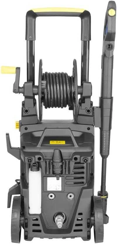 Michelin aukšto slėgio plovimo įrenginys 170 barų 2500 W 500 l/h MPX25EHDSP