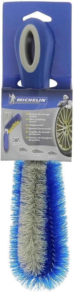 Michelin automobilių stiklų valymo šepetys iš gumos, 300 mm, 009485