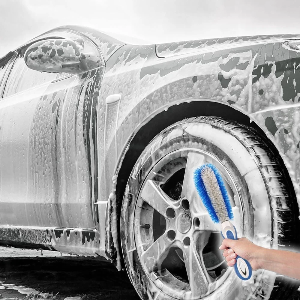 Michelin automobilių stiklų valymo šepetys iš gumos, 300 mm, 009485