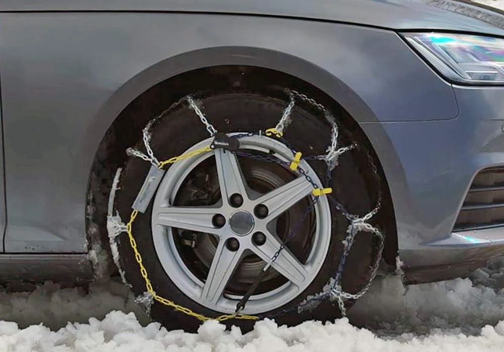 MICHELIN sniego grandinės EXTREM GRIP 9 mm, Nr. 100, modelis 008430