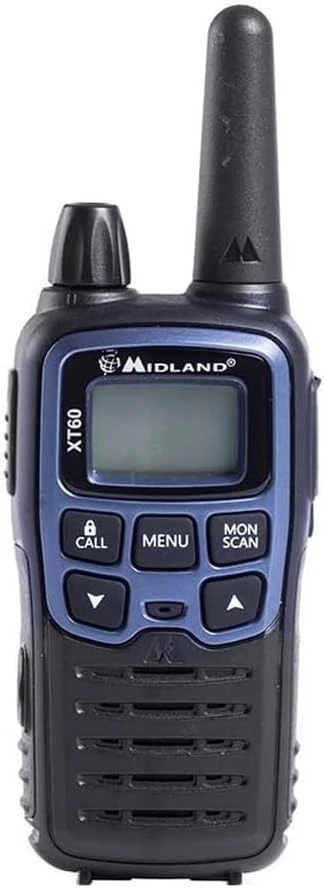 Radijo stotelė - racija Midland XT 60 PMR446 C1179