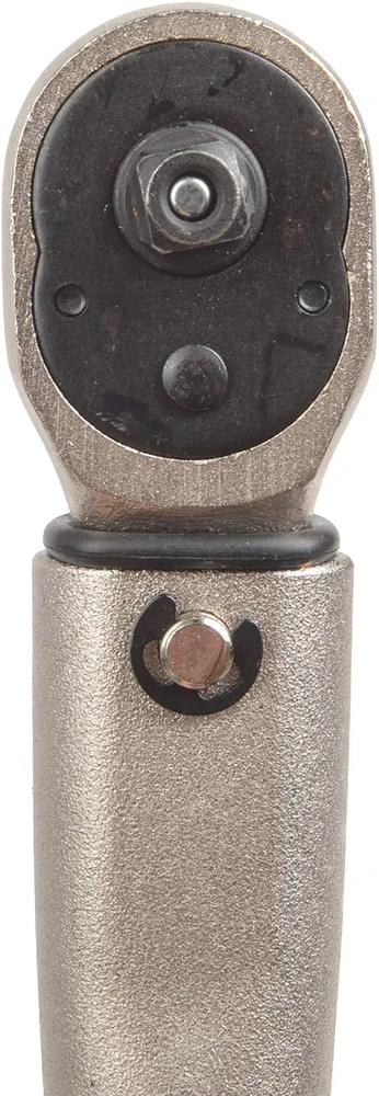 Mighty dinamometrinis raktas 24 Nm su šešiakampe galvute, mechaninis 880275