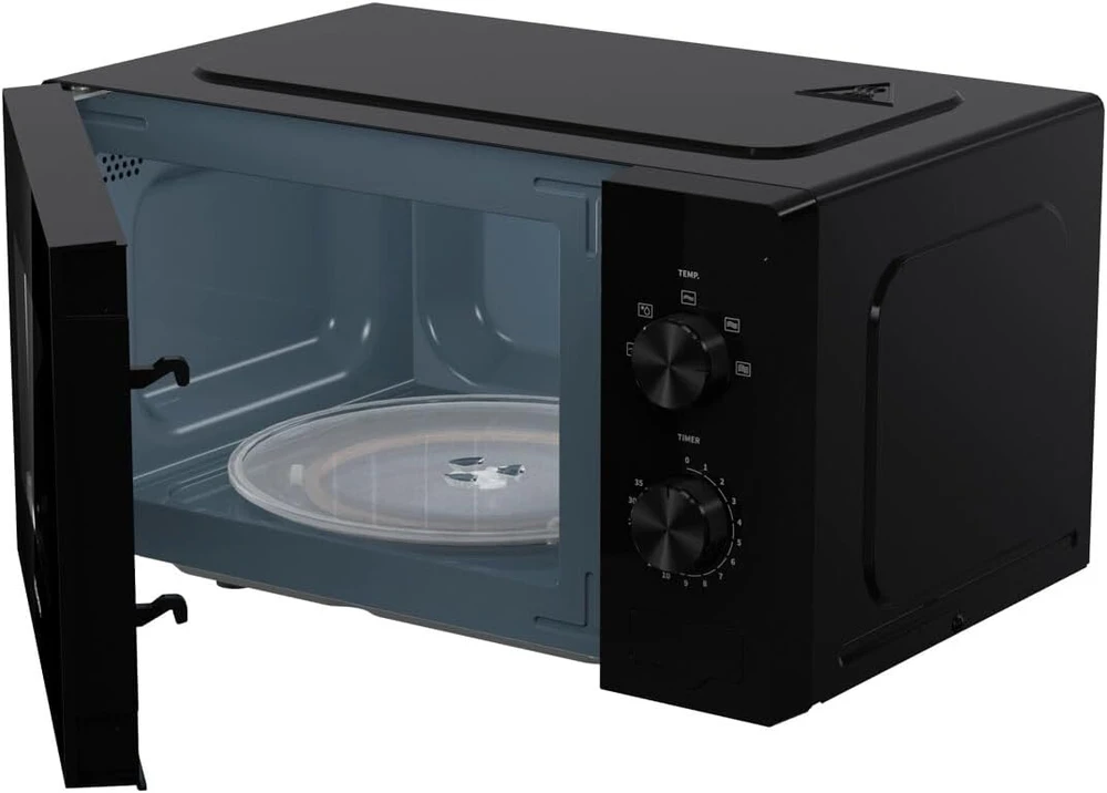 Mikrobangų krosnelė Mikrob. krosnelė HISENSE H20MOBP1