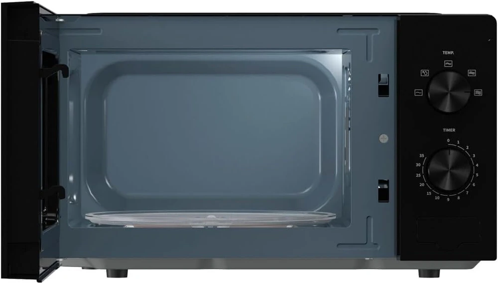 Mikrobangų krosnelė Mikrob. krosnelė HISENSE H20MOBP1