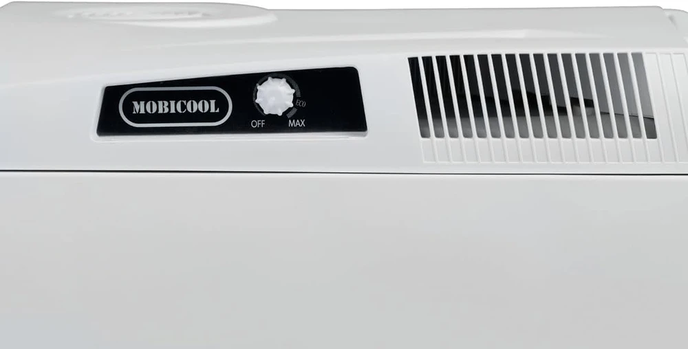 Automobilinis šaldytuvas Mobicool ME27