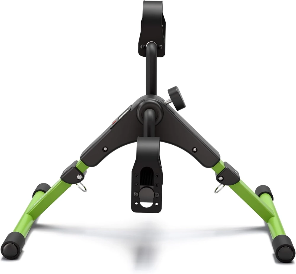 MOMODA mini treniruoklis su pedalais kojoms ir rankoms, sulankstomas, MC05