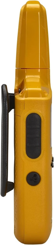 Motorola racija Talkabout T72 PMR446, 16 kanalų, 446 MHz, veikimo nuotolis iki 8 km, D3P01610YDLMAW