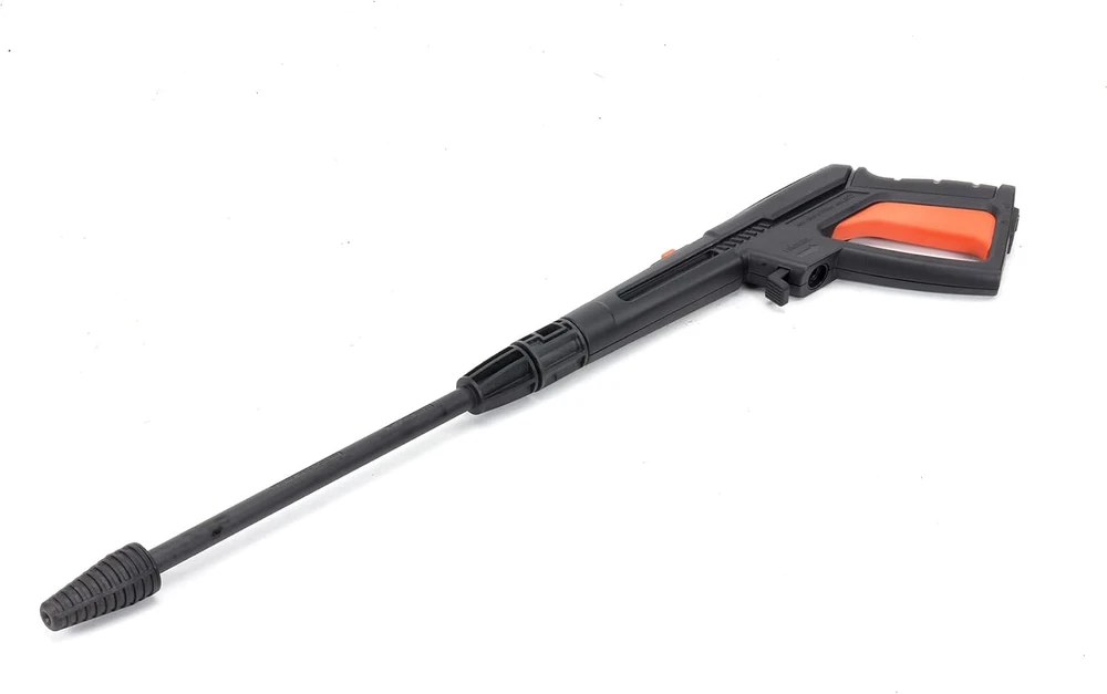 Concept NAC aukšto slėgio plovimo įrenginys 1800 W, 130 bar, 5 m PWE180-LN