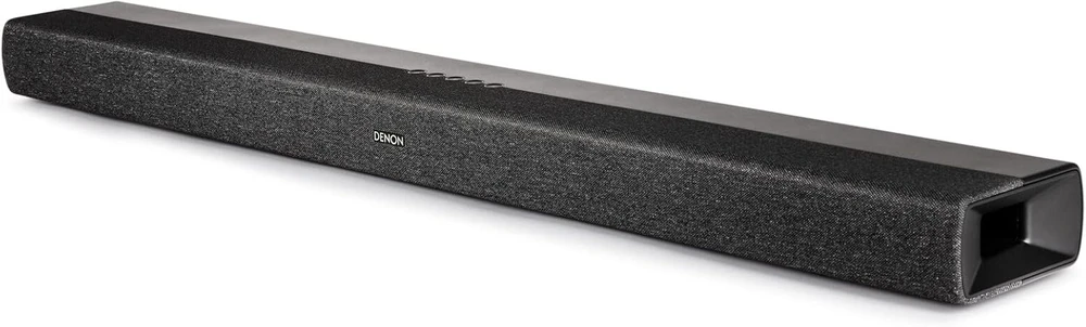 Namų kino sistema DENON Stiprintuvas DHTS217BKE2
