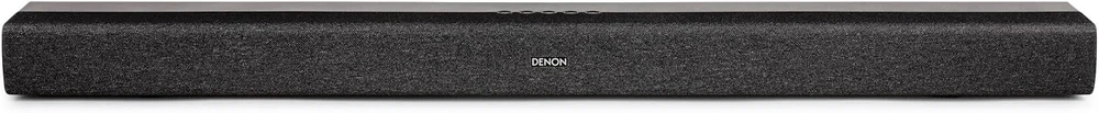 Namų kino sistema DENON Stiprintuvas DHTS217BKE2