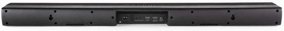 Namų kino sistema Denon garso juosta su integruotu žemųjų dažnių garsiakalbiu, Bluetooth, 100 W, DHT-S216