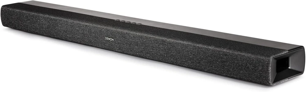 Soundbar namų kino sistema Denon DHT-S517