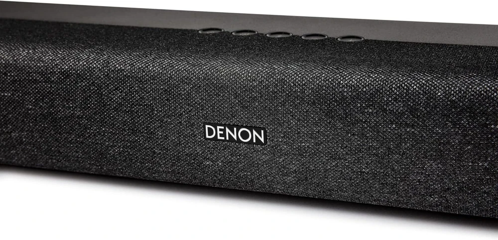 Soundbar namų kino sistema Denon DHT-S517