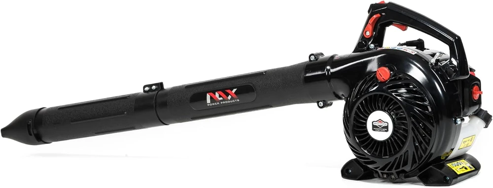 NAC NAX benzininis lapų pūstuvas 25,4cc NAX950V