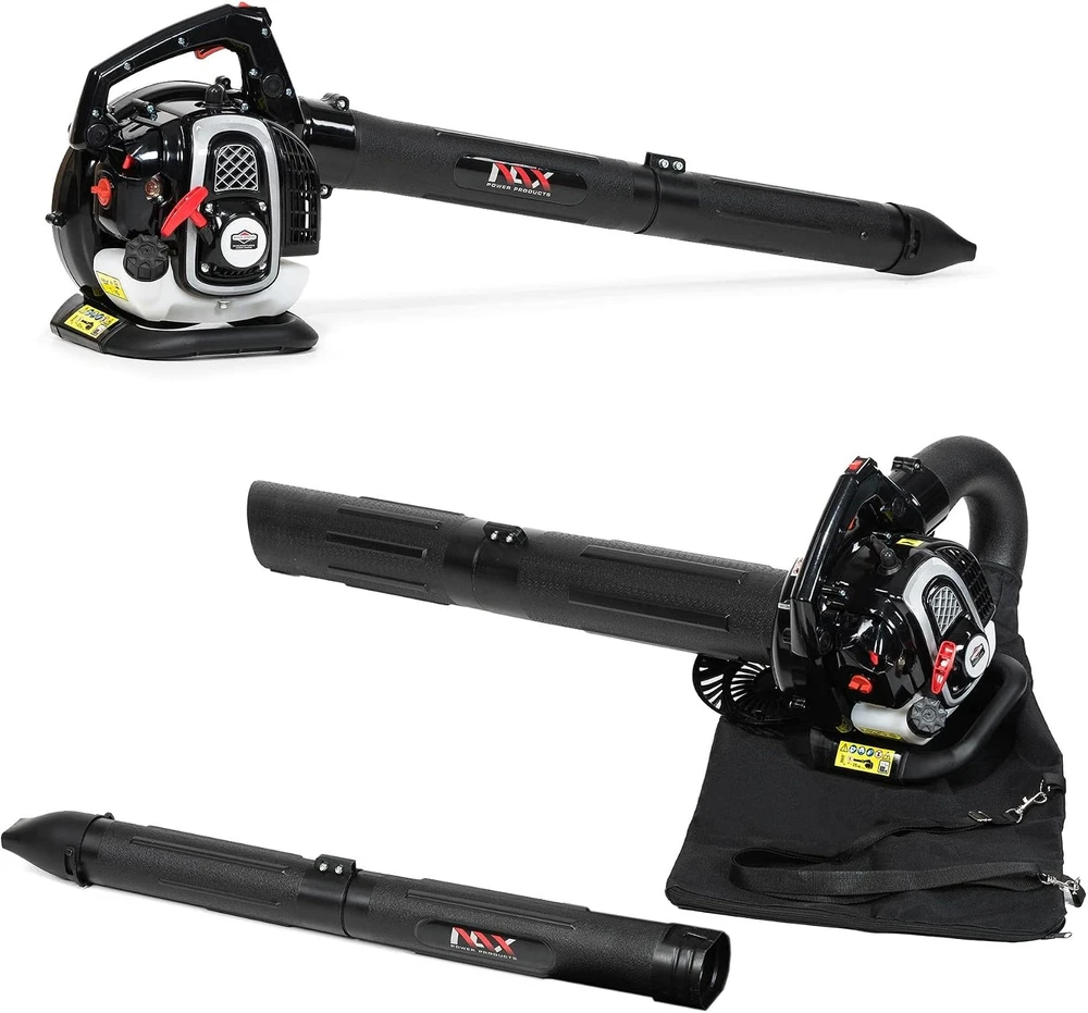 NAC NAX benzininis lapų pūstuvas 25,4cc NAX950V