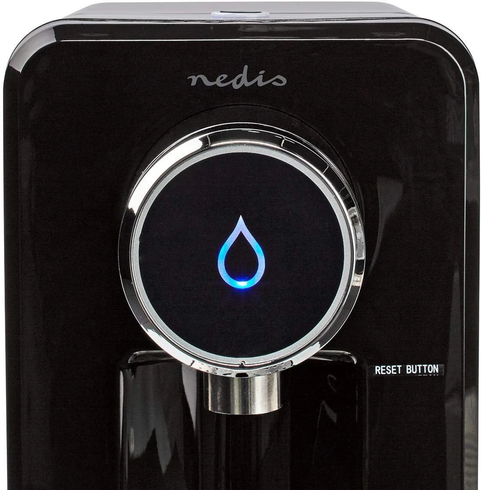 Nedis karšto vandens dozatorius 2600 W, 2,5 l, KAWD100FBK