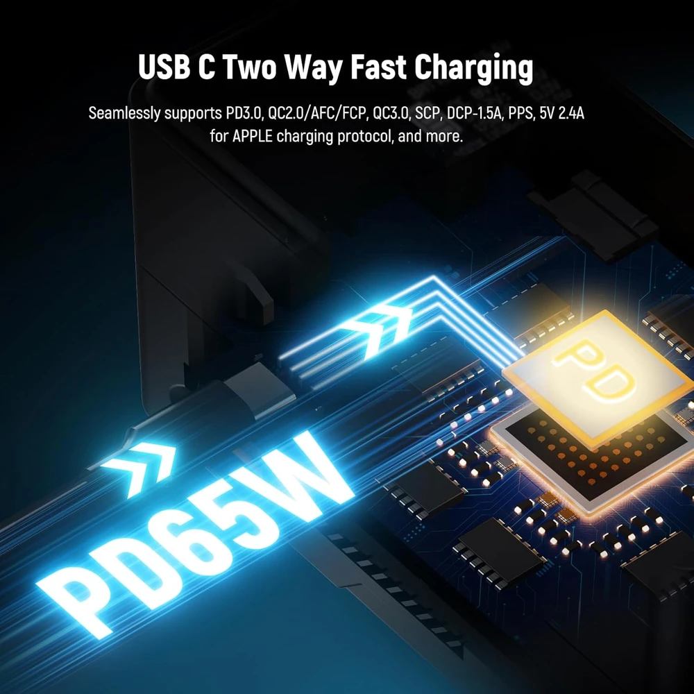 NEEWER 6800 mAh, 14.5 V, 99 Wh Baterija