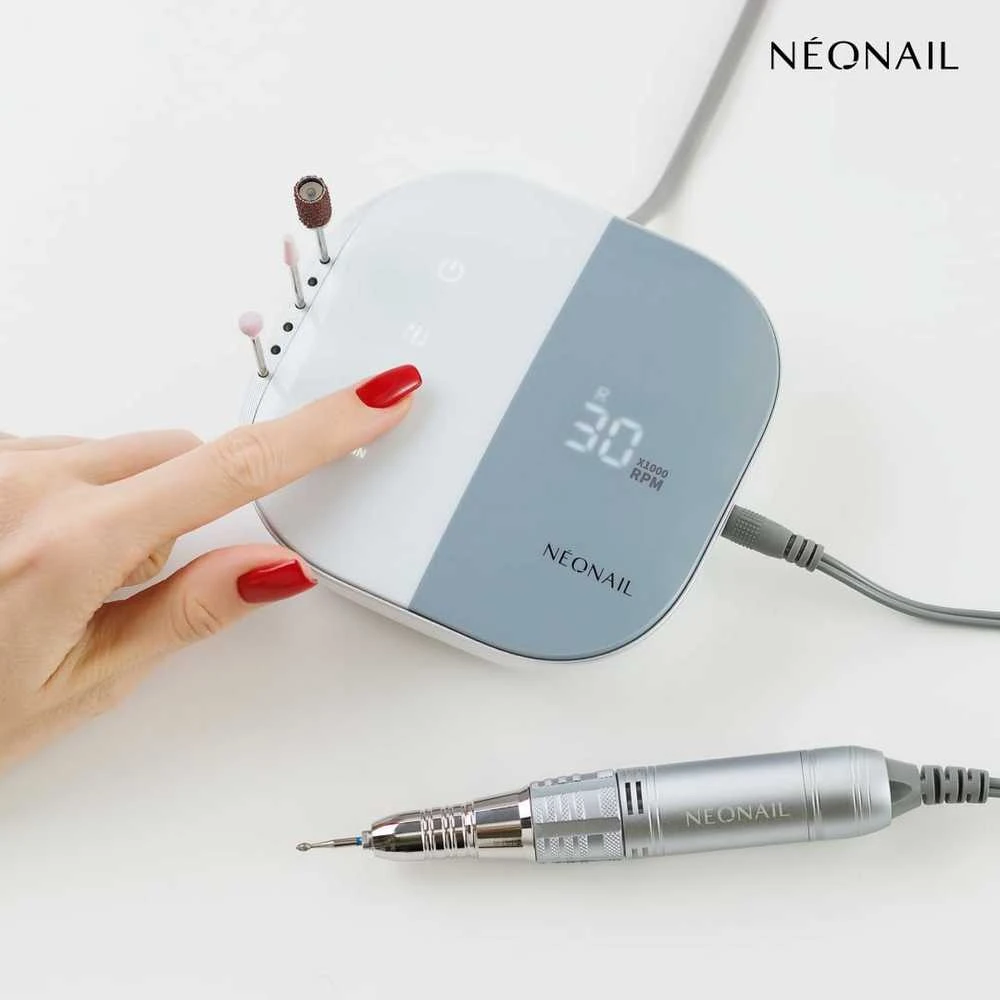 NeoNail One Touch nagų gręžtuvas