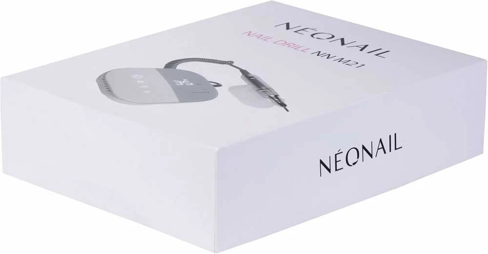 NeoNail One Touch nagų gręžtuvas
