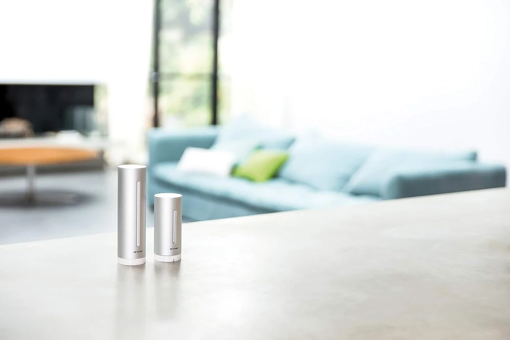 Netatmo Cardo Mikrofono kempinė skirta Packtalk, L