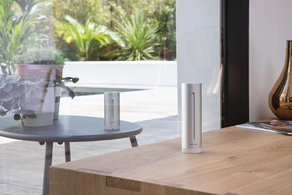 Netatmo Cardo Mikrofono kempinė skirta Packtalk, L