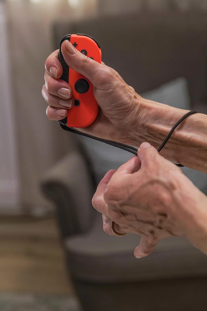 Nintendo žaidimas Everybody 1-2-Switch! Nintendo Switch, vokiečių kalba 10004490