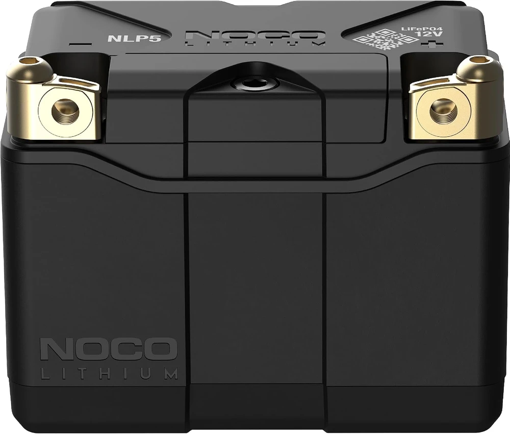 NOCO NLP5