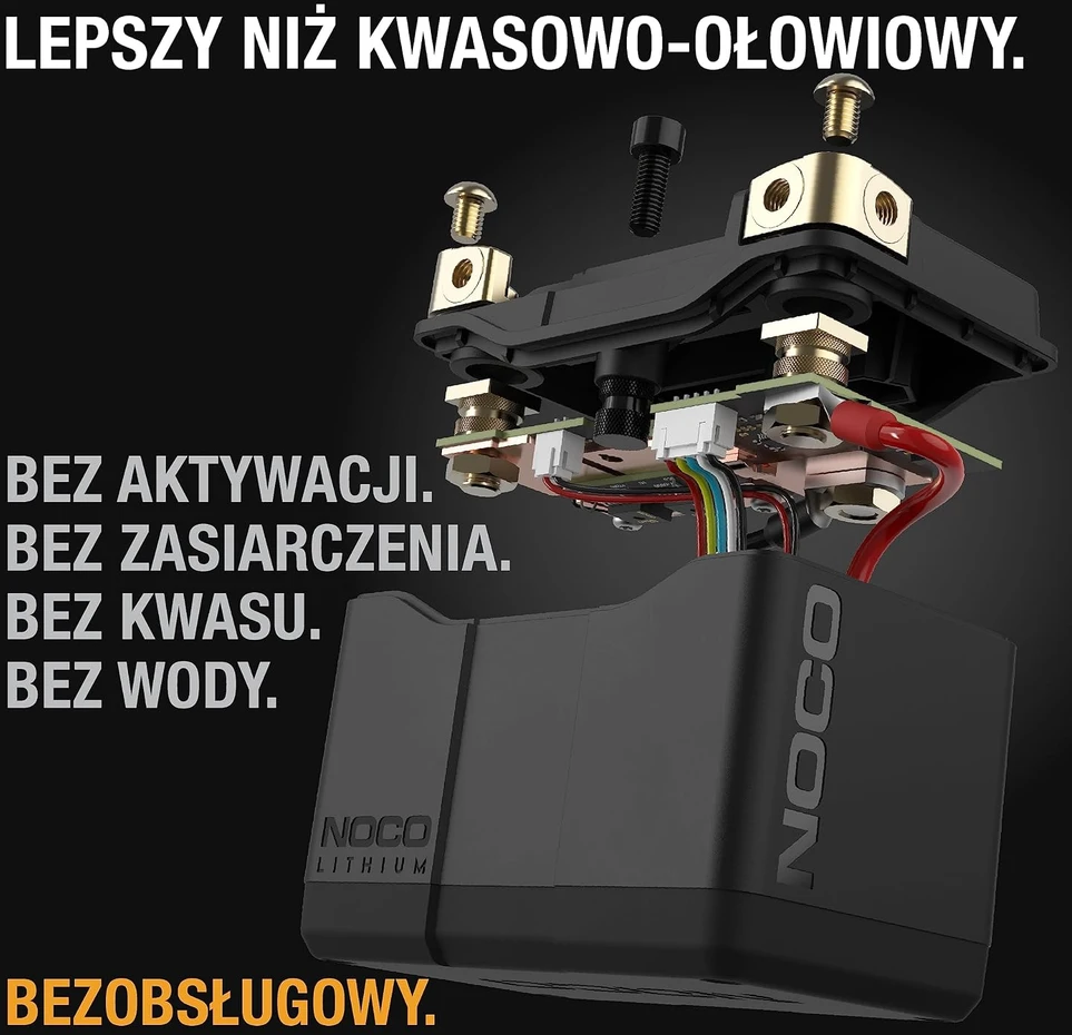 NOCO NLP5