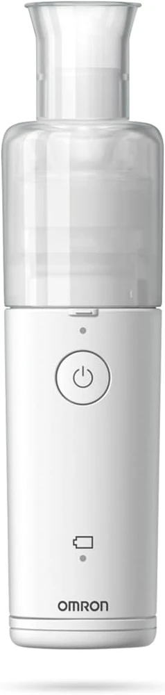 Omron MicroAIR U100 tinklelinis inhaliatorius