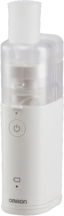 Omron MicroAIR U100 tinklelinis inhaliatorius
