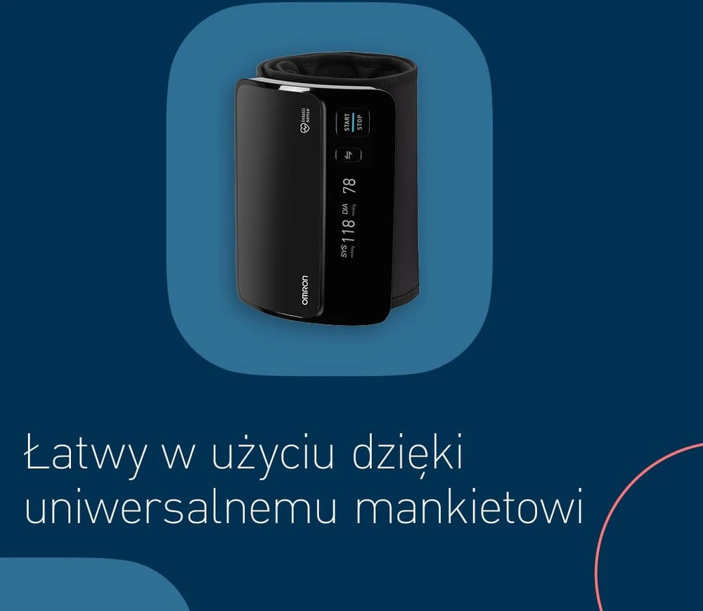 Kraujospūdžio matuoklis Omron Evolv