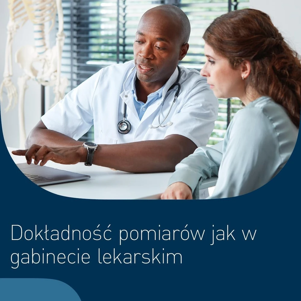 Kraujospūdžio matuoklis Omron Evolv