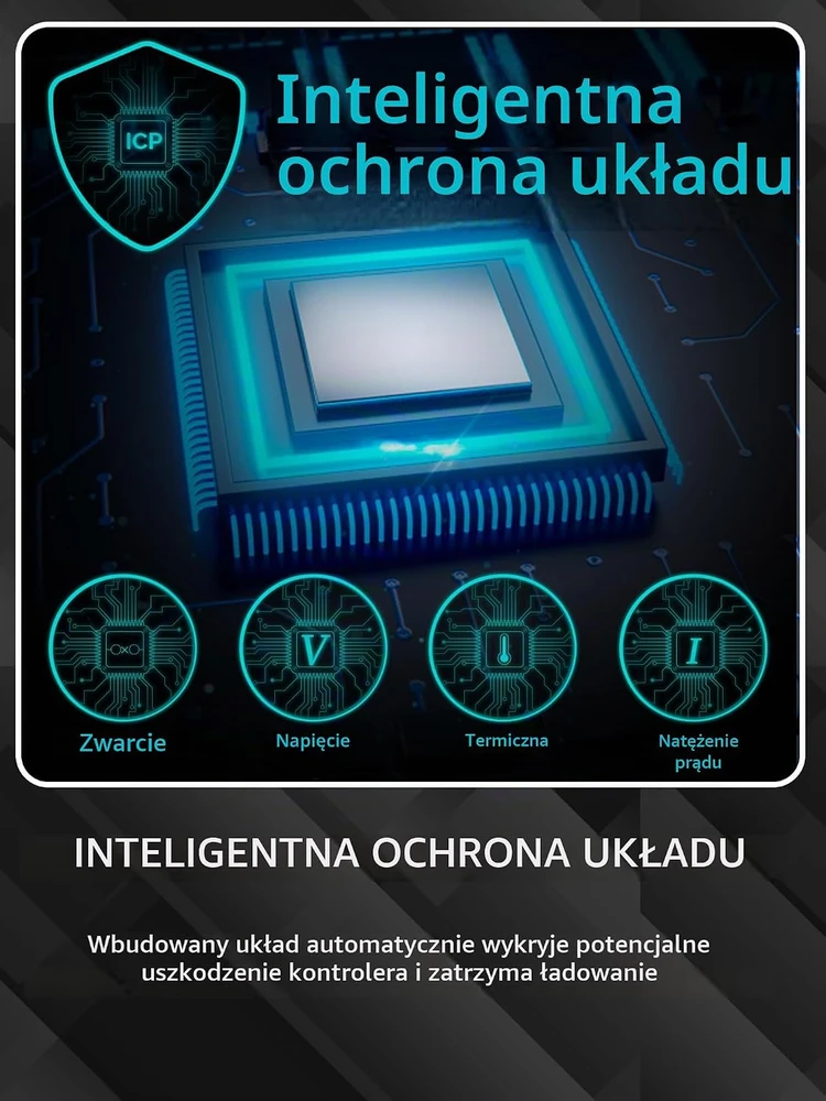 Orzly dviguba USB-C valdiklių įkrovimo stotelė, skirta PS5, XBOX ir Switch, STADIADOCK