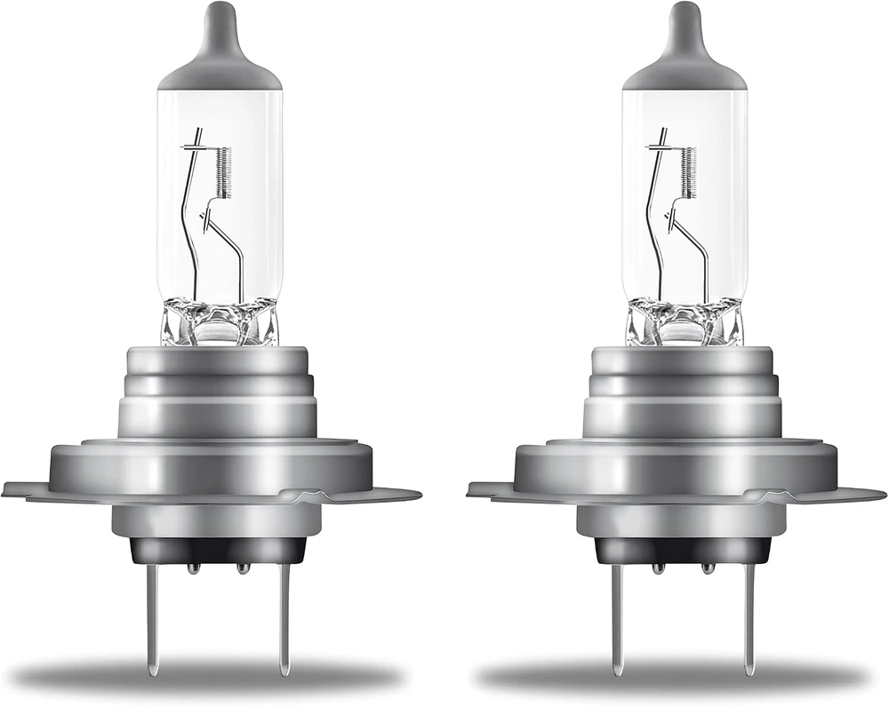 OSRAM lemputė, 64215TSP 70W 24V PX26D FS1
