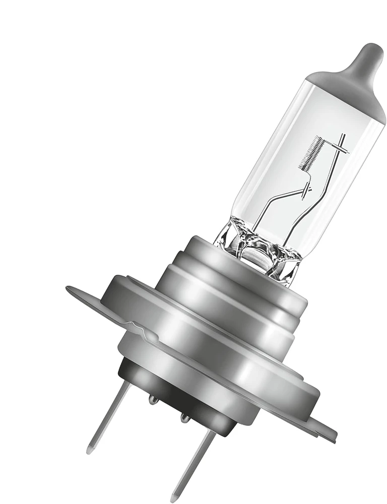 OSRAM lemputė, 64215TSP 70W 24V PX26D FS1