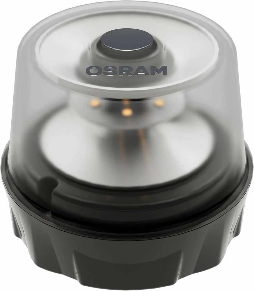 OSRAM TA20 įkraunamas magnetinis LED įspėjamasis žibintas