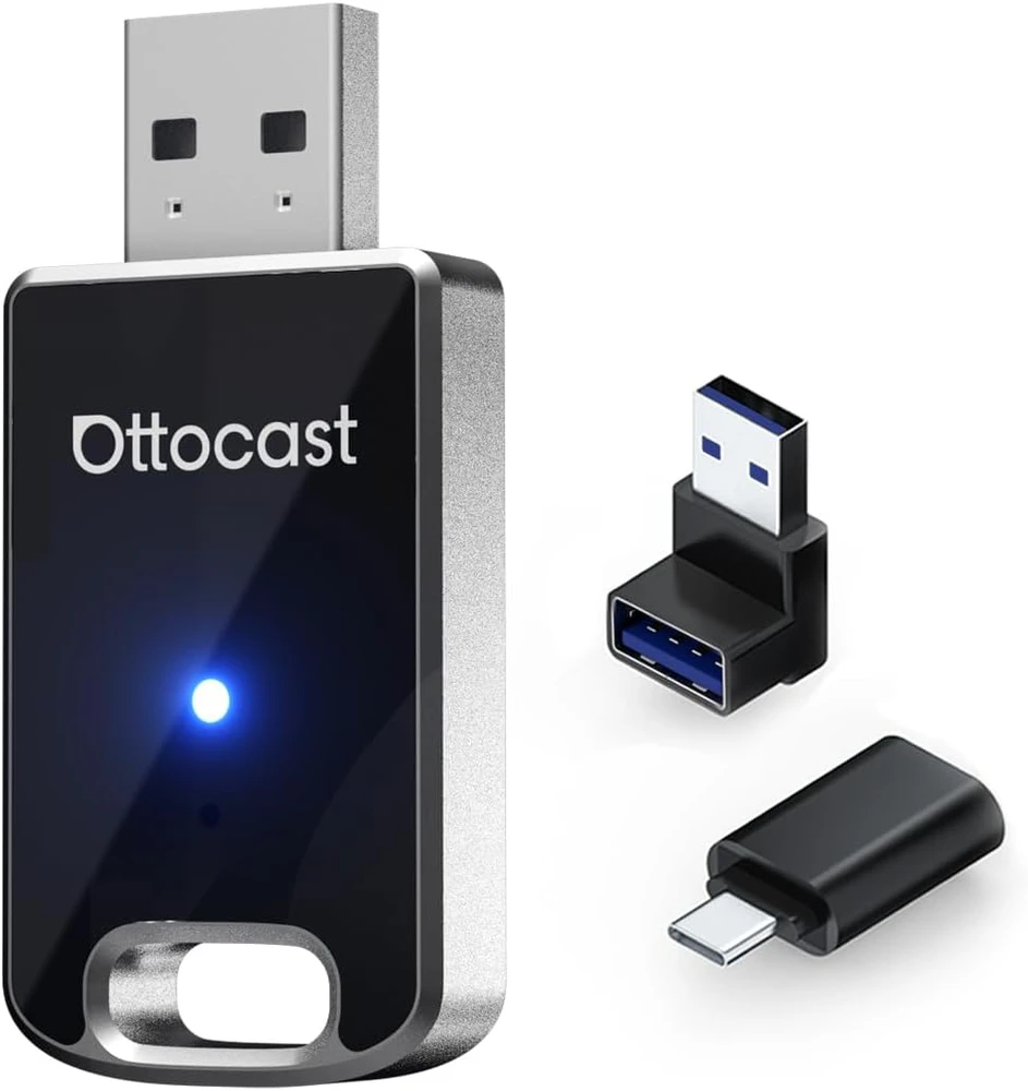 Ottocast CA505-T MINI 2w1
