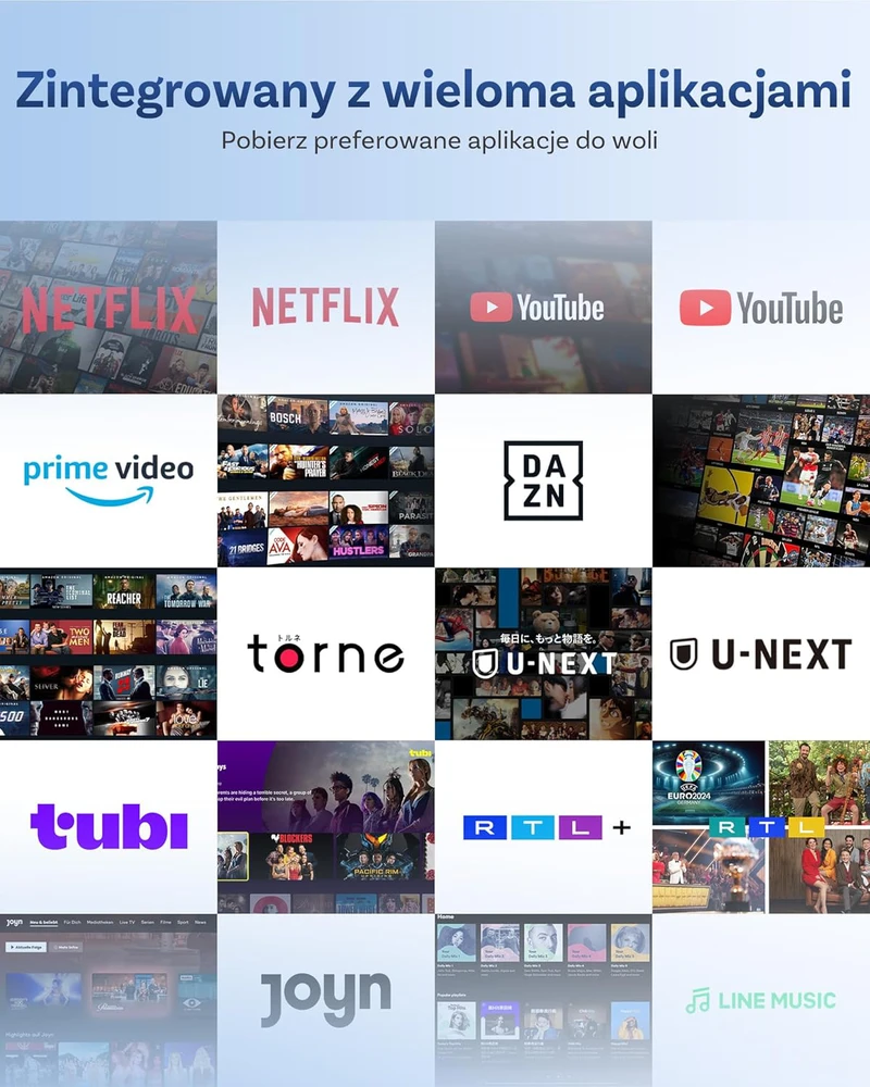OTTOCAST CarPlay ir Android Auto adapteris Play2video Ultra, 5G, WiFi 6, 4 GB RAM, 32 GB ROM, Micro USB