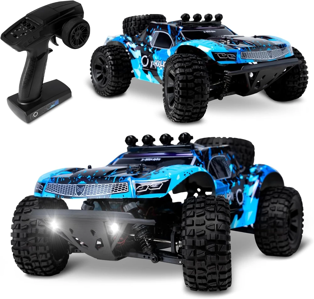 OVERMAX X-HOOLIGAN RC CAR