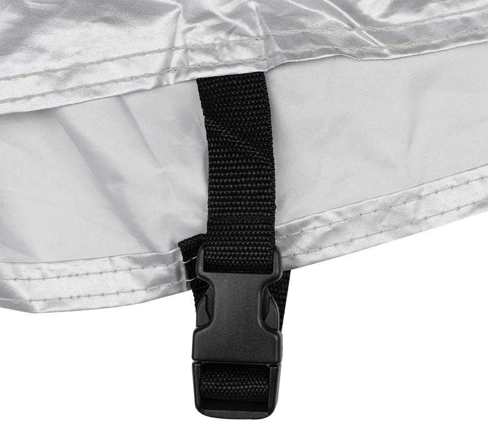 Motorcycle Cover Oxford Aquatex S
