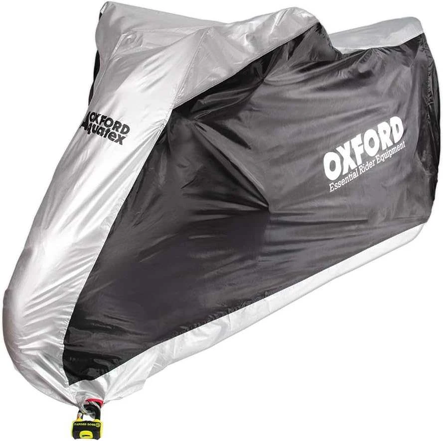 Motorcycle Cover Oxford Aquatex S